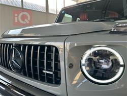 مرسيدس بنز G-Class